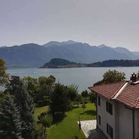 Cadenabbia Fantastico Apartment Exterior photo
